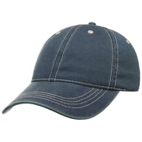 Casquette de Baseball Washed Denim by Lipodo - CHF 18.95