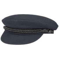 Casquette de Capitaine Elbe by Hammaburg - CHF 71.90