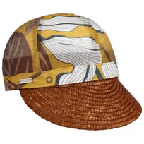 Casquette de Soleil Saleva Flower by Seeberger - CHF 39.95