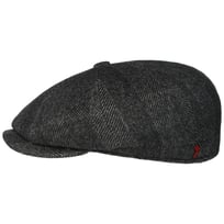 Casquette en Cachemire Rolando by Alfonso D�Este - CHF 181.95