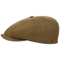 Casquette en Chanvre Uni by Alfonso D�Este - CHF 78.95