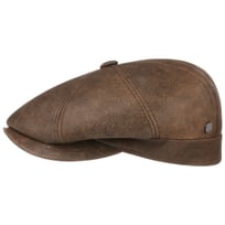 Casquette en Cuir City Nappa by Lierys - CHF 106.95