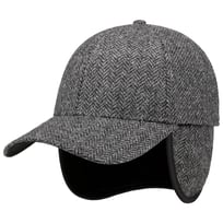 Casquette en Laine a Oreillettes Jerome by Lierys - CHF 75.95