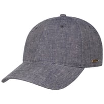 Casquette en Lin Avec Protection UV by Stetson - CHF 84.95