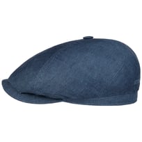 Casquette en Lin Brooklin by Stetson - CHF 106.95