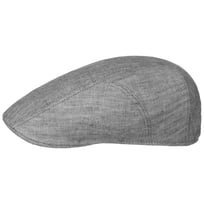 Casquette en Lin Chevrons by Stetson - CHF 85.95