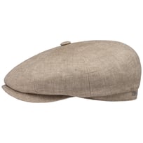 Casquette en Lin Hatteras Classic by Stetson - CHF 99.00