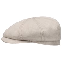 Casquette en Lin Hatteras Sustainable by Stetson - CHF 61.25