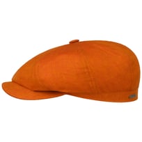 Casquette en Lin Hatteras Uni by Stetson - CHF 106.95