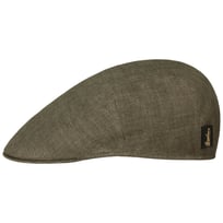 Casquette en Lin Herringbone by Borsalino - CHF 106.95