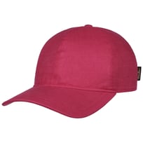 Casquette en Lin Hiker Pink by Borsalino - CHF 192.95