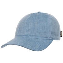 Casquette en Lin Hiker Sky by Borsalino - CHF 192.95