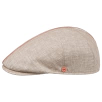 Casquette en Lin Jasper Stripes by Mayser - CHF 98.75