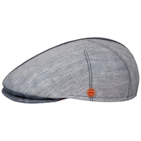 Casquette en Lin Jasper Twotone by Mayser - CHF 122.95