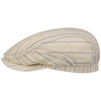 Casquette en Lin Ledford Driver by Stetson - CHF 149.95