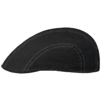 Casquette en Lin Madison by Stetson - CHF 128.95