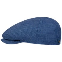 Casquette en Lin Pandico Driver by Stetson - CHF 77.95