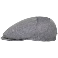 Casquette en Lin Parigi by Borsalino - CHF 192.95