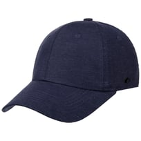 Casquette en Lin Sao Paolo by Chillouts - CHF 27.25