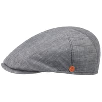 Casquette en Lin Sidney by Mayser - CHF 96.95