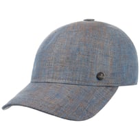 Casquette en Lin Strapback by Lierys - CHF 85.95