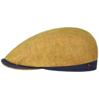 Casquette en Lin Stripes by Alfonso D�Este - CHF 85.95