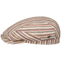 Casquette en Lin Tenscott Driver by JJ Hats - CHF 95.95