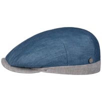 Casquette en Lin Twotone Contrast by Lierys - CHF 67.95