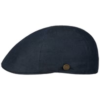 Casquette en Lin Uni Duck by Balmoral - CHF 74.95
