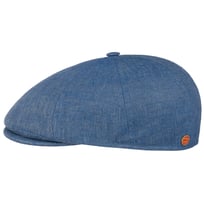 Casquette en Lin Wallace by Mayser - CHF 127.95