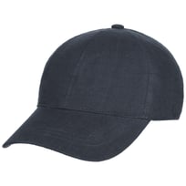 Casquette en Lin by Lipodo - CHF 27.95