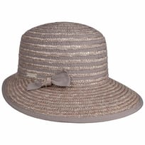 Casquette en Paille Paglina by Seeberger - CHF 60.95