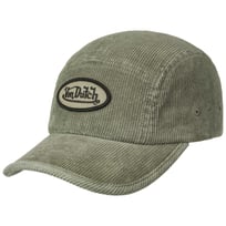Casquette en Velours 5 Panel by Von Dutch - CHF 38.95