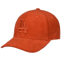 Casquette en Velours 9Forty MLB LA by New Era - CHF 38.95
