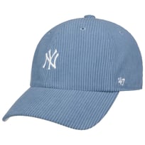 Casquette en Velours Clean Up Yankees by 47 Brand - CHF 43.95