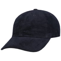 Casquette en Velours Uni Classic by Lipodo - CHF 22.95