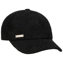 Casquette en Velours Uni Soft by Seeberger - CHF 33.95
