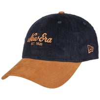 Casquette en Velours Wordmark by New Era - CHF 38.95