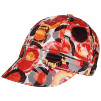 Casquette pour Femme Let�s Rain by McBURN - CHF 33.95