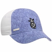Casquette pour Femme Pinja by Seeberger - CHF 34.95