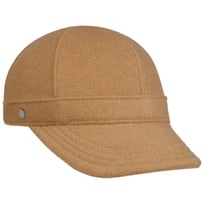 Casquette pour Femme Round Crown by Lierys - CHF 75.95