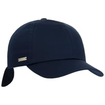 Casquette pour Femme Uni Cotton by Seeberger - CHF 28.95