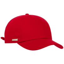 Casquette pour Femme Uni Cotton by Seeberger - CHF 28.95