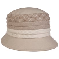 Castela Damenhut by Seeberger - CHF 53.95