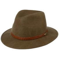 Casual Light Traveller Wollfilzhut by Lierys - CHF 85.95