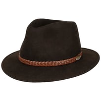 Casual Light Traveller Wollfilzhut by Lierys - CHF 86.95