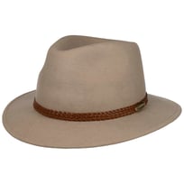 Casual Light Traveller Wollfilzhut by Lierys - CHF 85.95