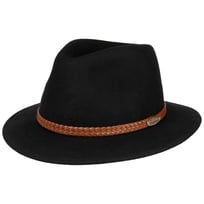Casual Light Traveller Wollfilzhut by Lierys - CHF 85.95