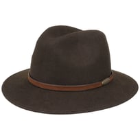 Casual Traveller Wollfilzhut by Lierys - CHF 85.95