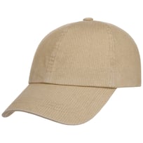 Cavento Adjustable Cap by Lipodo - CHF 27.95